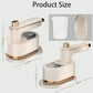 Mini Electric Iron