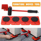 Heavy Duty Furniture Mover