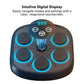 Intelligent Boxing Machine