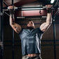 LORDEX - Fitness Lifting Hook Straps(Free Shipping)